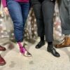 Intro to Bootmaking - Session 3 - Image 5