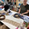 Millinery The Art of Hat Making - Image 4