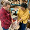 Intro to Bootmaking - Session 3 - Image 4