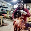 Artistic Welding Workshop