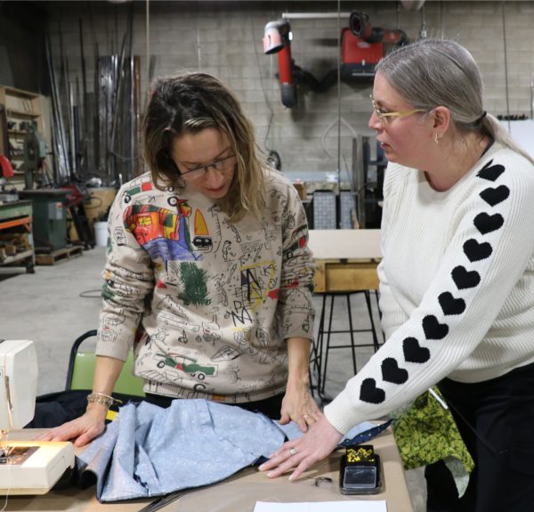 Costume Comebacks - Breathing New Life into Old Wardrobe - Image 4