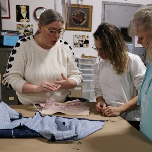 Costume Comebacks - Breathing New Life into Old Wardrobe
