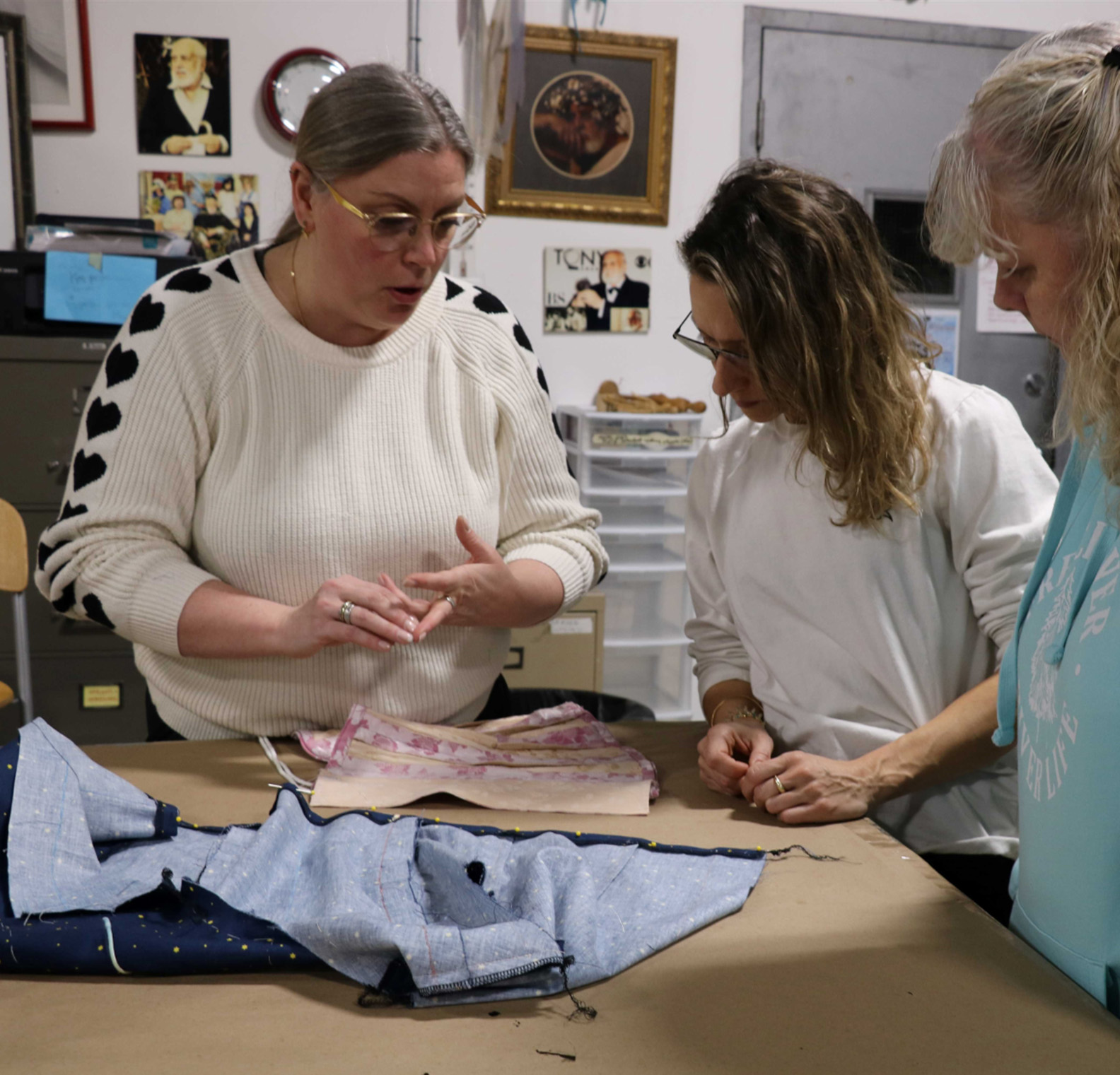 Costume Comebacks - Breathing New Life into Old Wardrobe