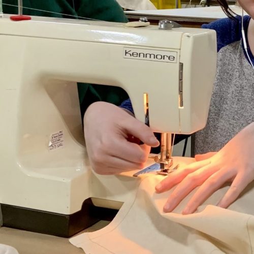 Costume Comebacks - Breathing New Life into Old Wardrobe