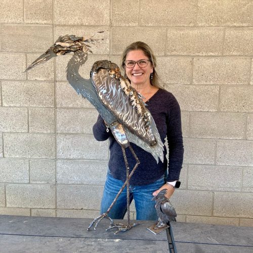 Artistic Welding – Experienced