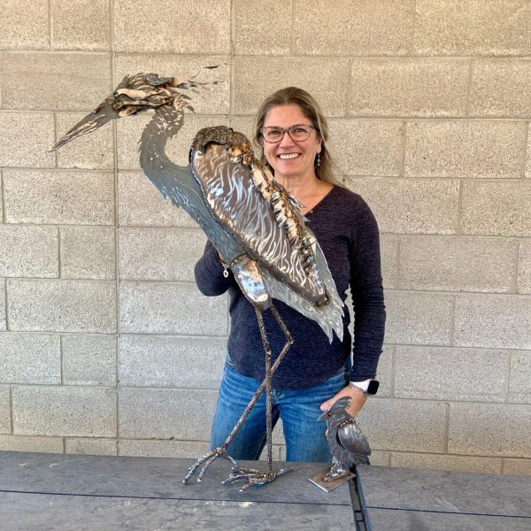 Artistic Welding – Experienced