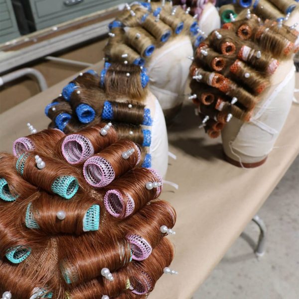 Wig Making - Winter 2026 - Image 2