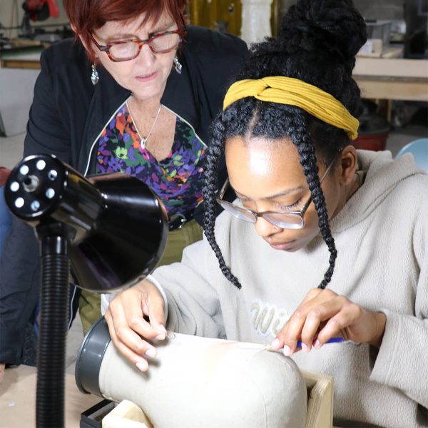 Wig Making - Winter 2026 - Image 3