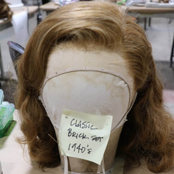 Wig Making - Winter 2026 - Image 11