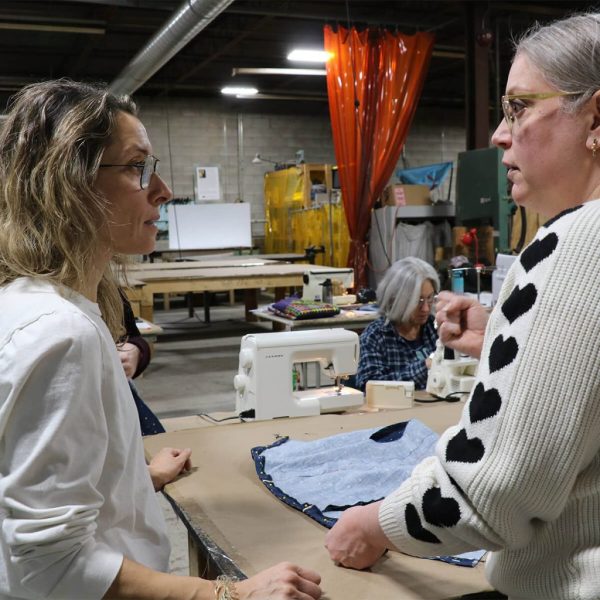 Pattern Drafting Workshop - Winter 2026 - Image 2