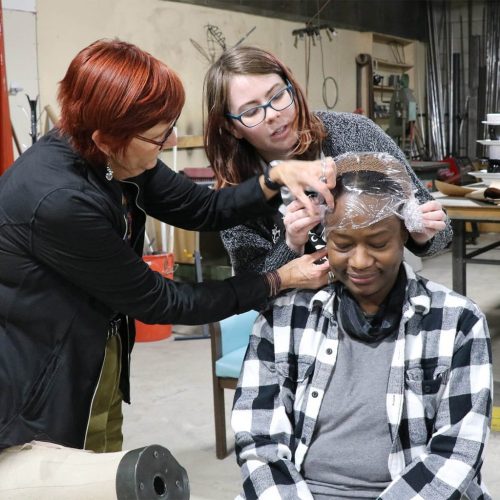 Wig Making - Winter 2026