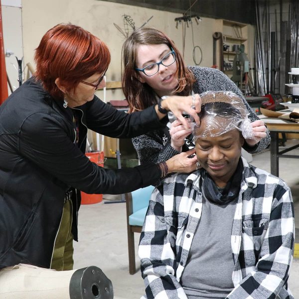 Wig Making - Winter 2026 - Image 5