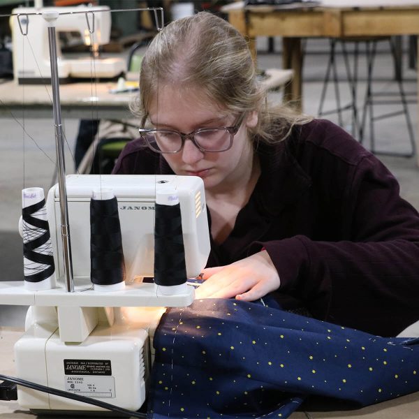 Pattern Drafting Workshop - Winter 2026 - Image 3
