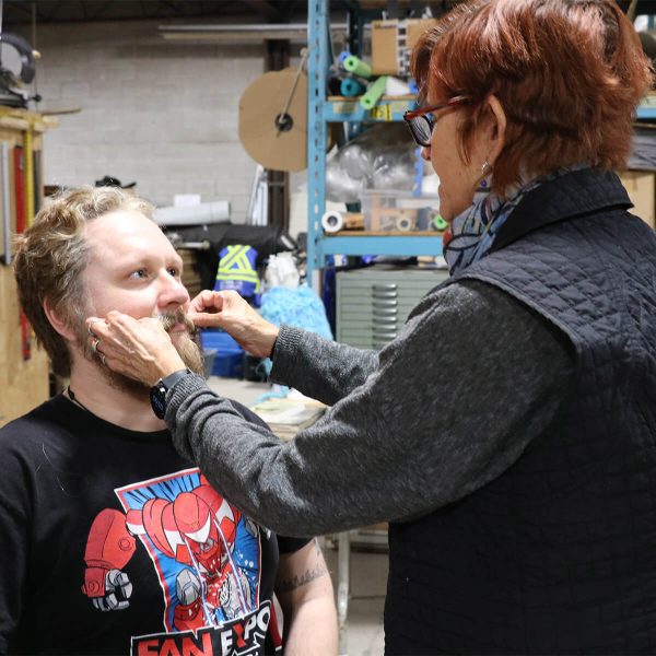 Wig Making - Winter 2026 - Image 7