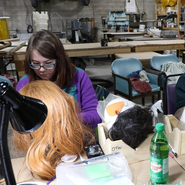 Wig Making - Winter 2026 - Image 9