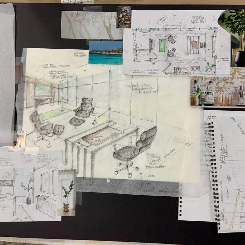 Art Direction Workshop - Winter 2026