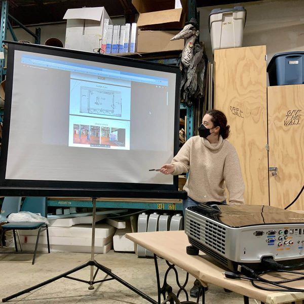 Art Direction Workshop - Winter 2026 - Image 8