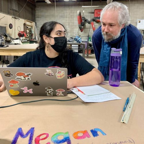 Art Direction Workshop - Winter 2026