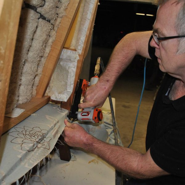 Theatrical Upholstery Workshop - Winter 2026 - Image 2