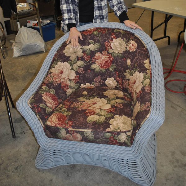 Theatrical Upholstery Workshop - Winter 2026 - Image 5