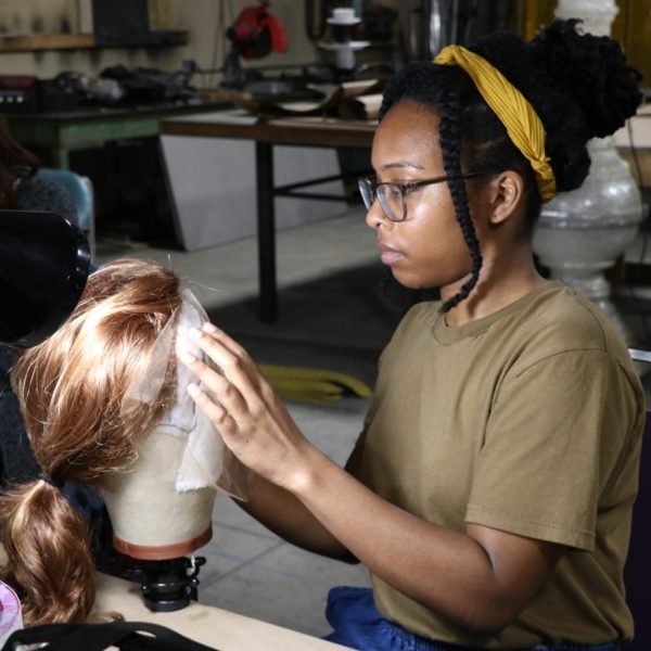 Wig Making - Winter 2026