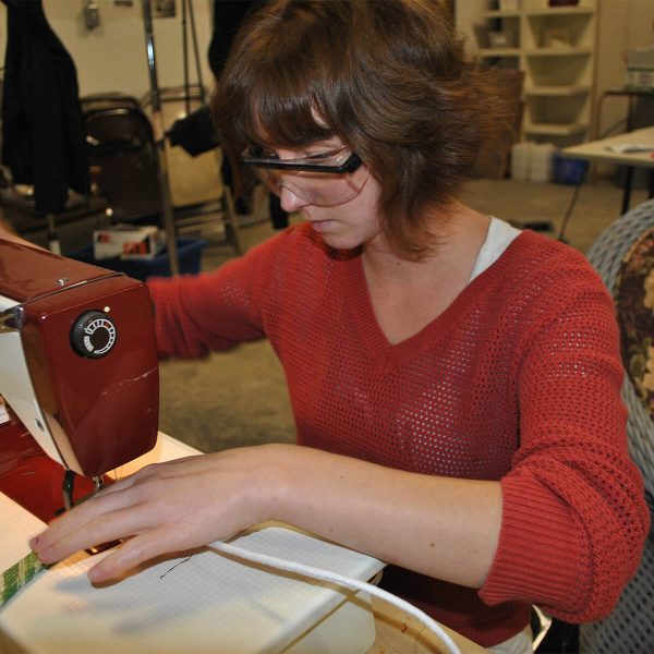 Theatrical Upholstery Workshop - Winter 2026 - Image 9