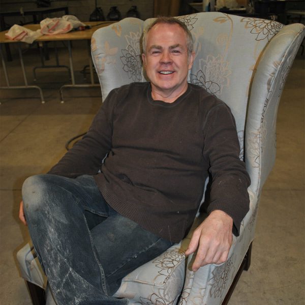 Theatrical Upholstery Workshop - Winter 2026 - Image 4