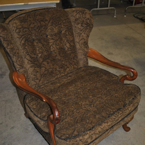Theatrical Upholstery Workshop - Winter 2026 - Image 7