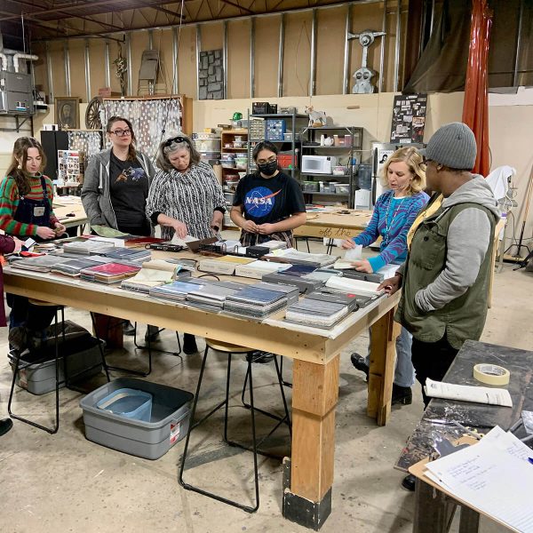 Art Direction Workshop - Winter 2026 - Image 5