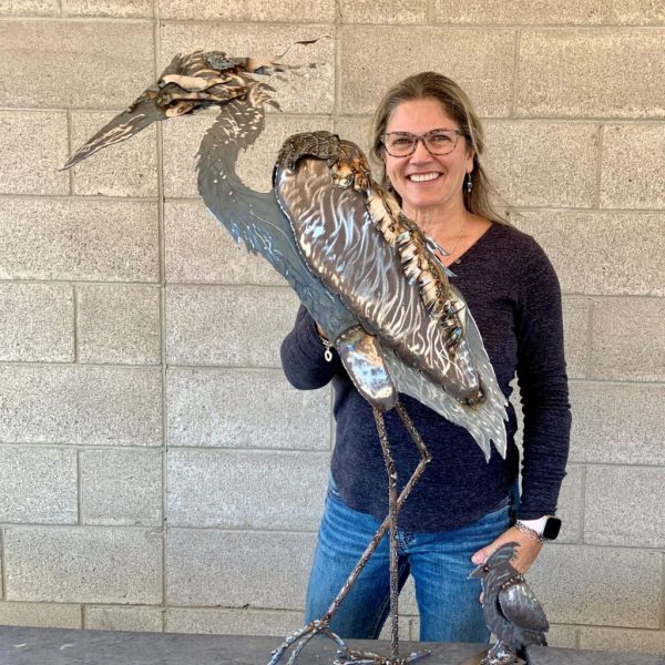 Artistic Welding Workshop