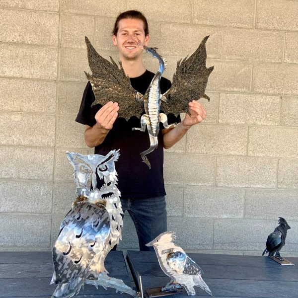 Artistic Welding Workshop