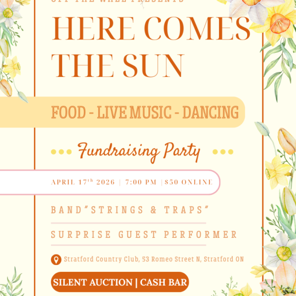 Here Comes the Sun Dance Party