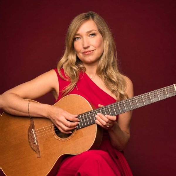 Here Comes the Sun Dance Party