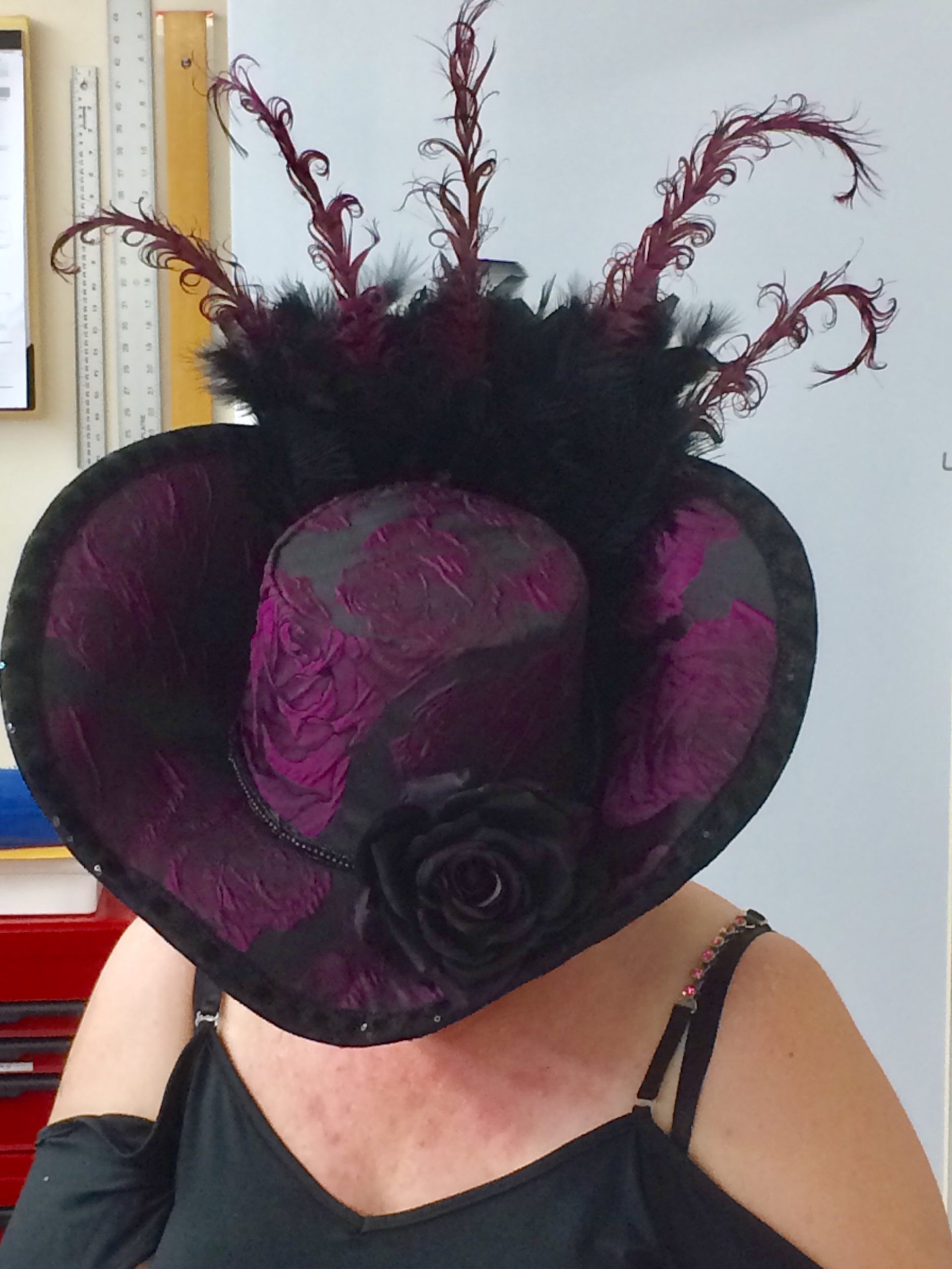 Millinery The Art of Hat Making - Image 3