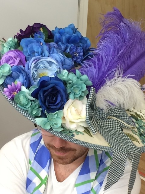Millinery The Art of Hat Making - Image 4