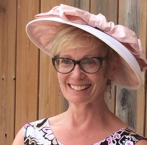 Millinery The Art of Hat Making