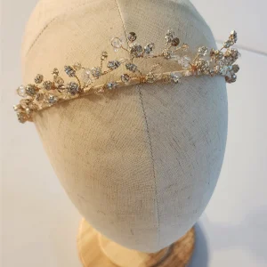 Tiara: A Stage Ready Accessory