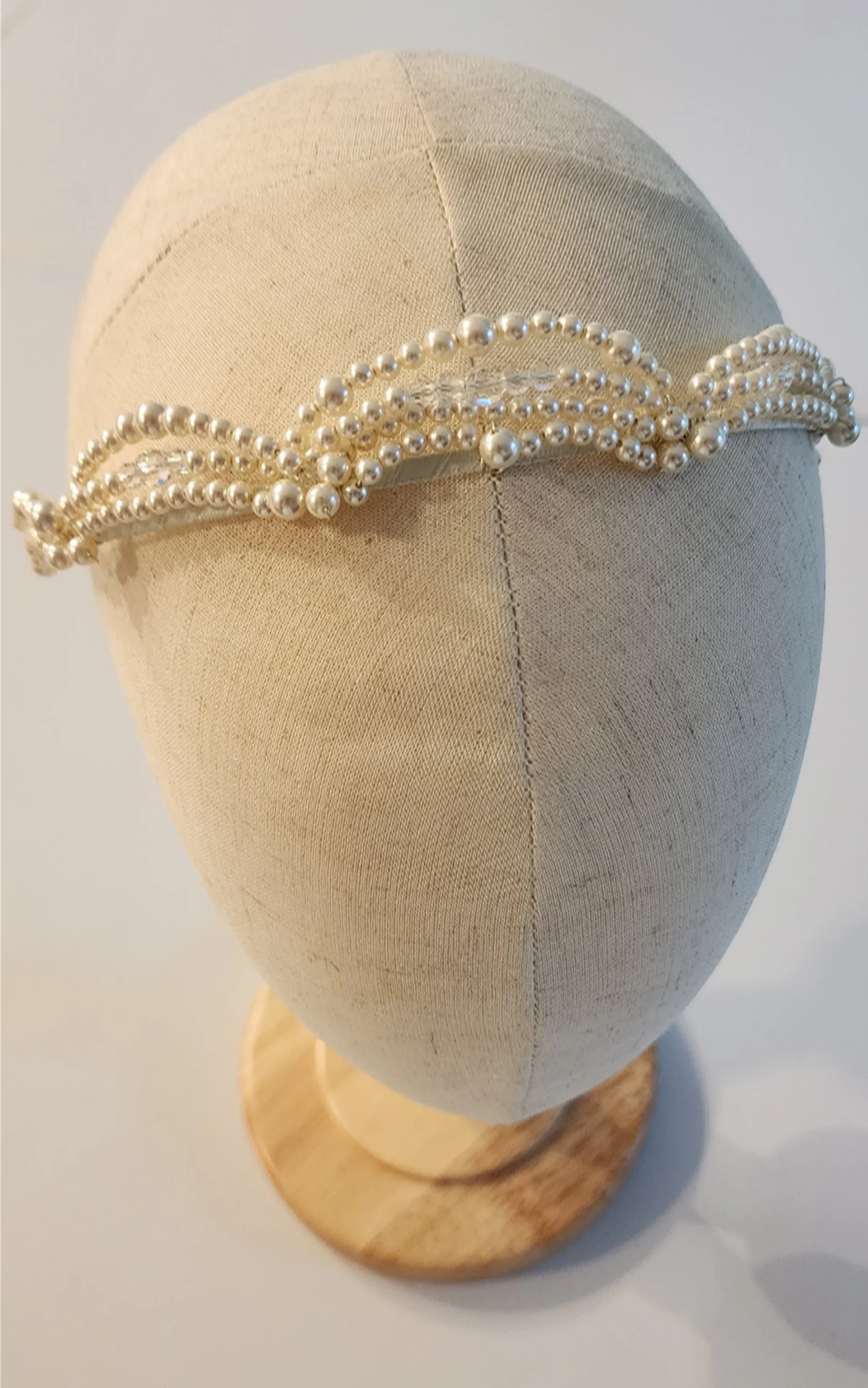 Tiara: A Stage Ready Accessory - Image 2