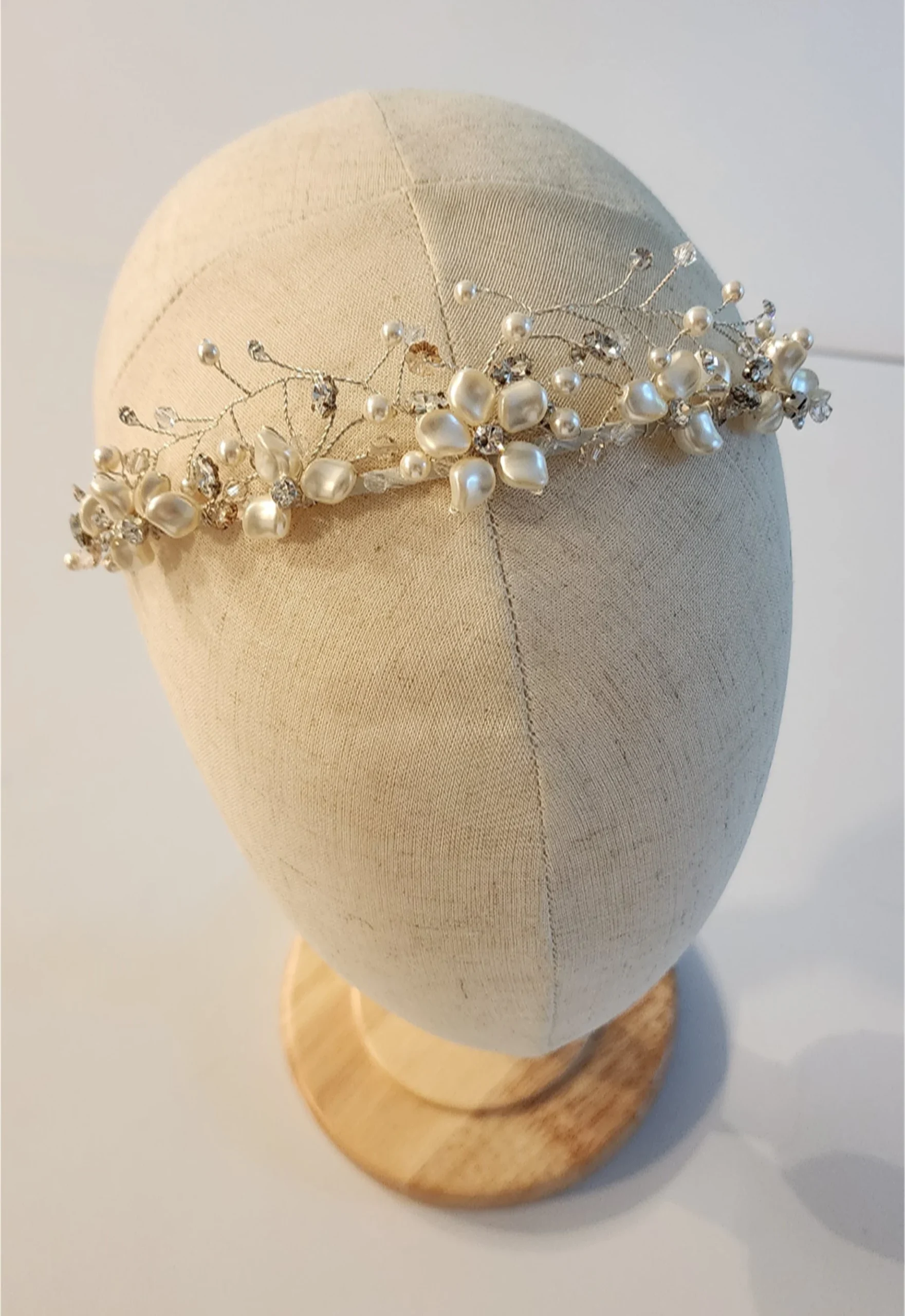 Tiara: A Stage Ready Accessory - Image 4
