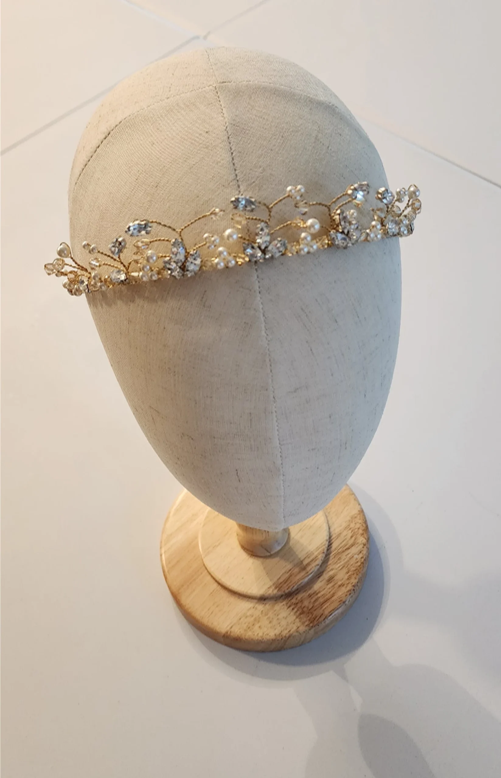 Tiara: A Stage Ready Accessory - Image 5