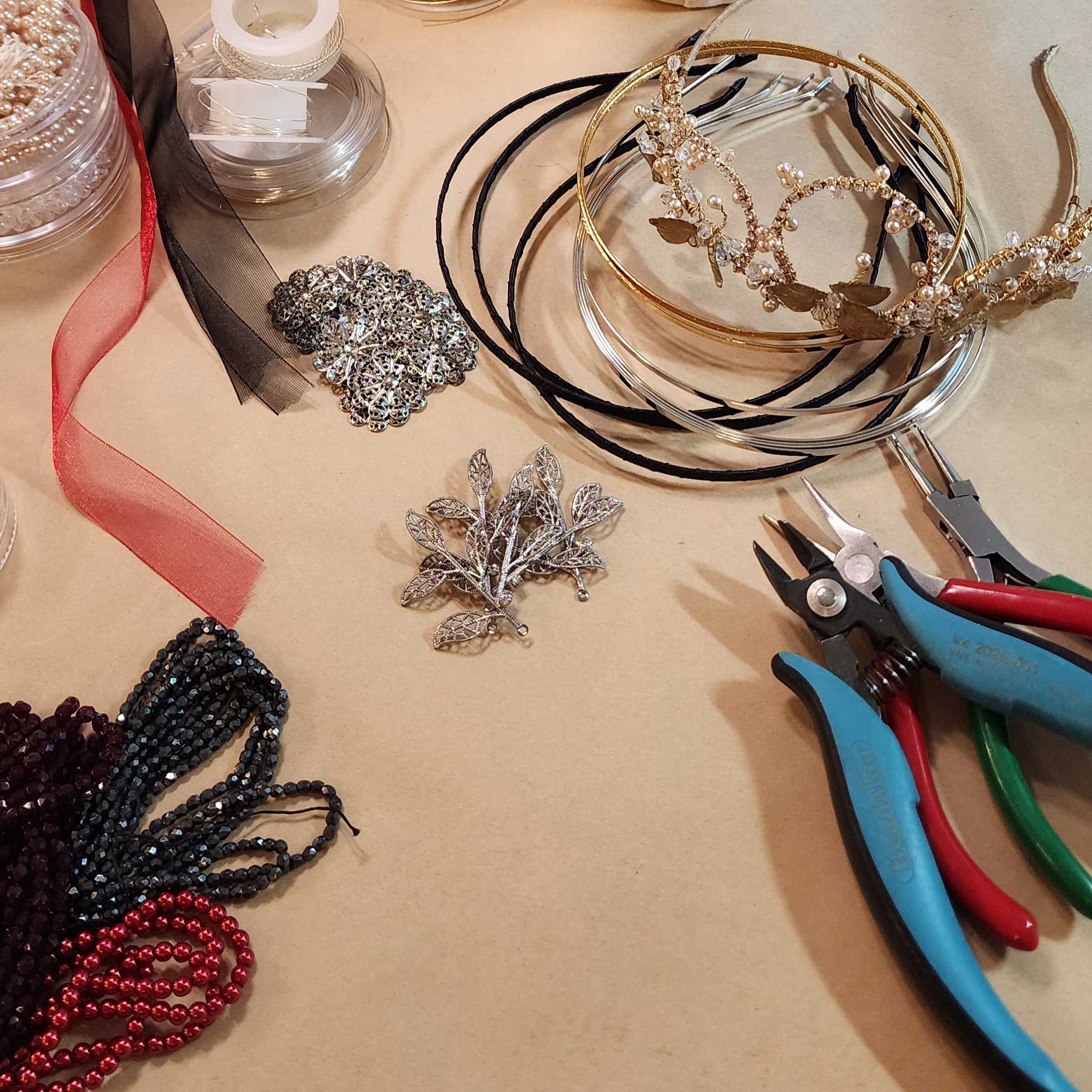Tiara: A Stage Ready Accessory - Image 4