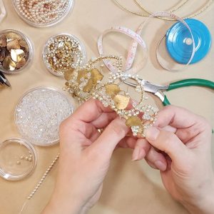 Tiara: A Stage Ready Accessory